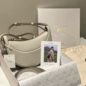 Polene Numero Dix Chalk